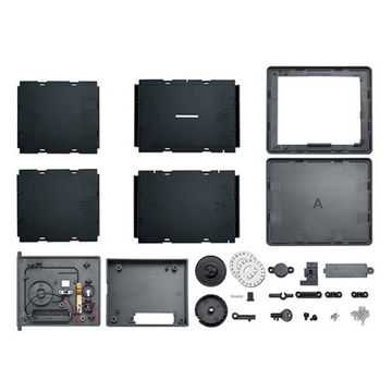 Juego Buzz Alarm Money Safe KidzLab 4M